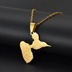 Anniyo-Collier-Guadows-Oupe-pour-femme-carte-de-la-ville-nom-de-la-pr-sidence-bijoux