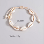 bracelet-coquillage-cauris-blanc-details