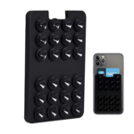 ventouse coque portecarte