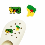 pins Guyane