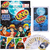 Jeu-de-cartes-UNO-Naruto-pour-enfants-une-pi-ce-figurine-d-action-dessin-anim-Dragon