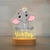 Lampe-de-Nuit-Acrylique-3D-pour-Gar-on-et-Fille-Veilleuse-D-corative-de-Bureau-pour