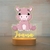 Lampe-de-Nuit-Acrylique-3D-pour-Gar-on-et-Fille-Veilleuse-D-corative-de-Bureau-pour