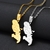 ANNIYO-Collier-avec-Pendentif-Carte-des-Villes-de-la-Martinique-Bijoux-pour-Femme-et-Fille-en