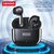 Lenovo-couteurs-sans-fil-Bluetooth-5-1-oreillettes-de-sport-tanches-avec-Microphone-musique-TWS-LP40