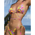In-x-bikini-imprim-Floral-maillot-de-bain-femme-Triangle-taille-haute