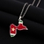Collier-de-Luxe-en-Or-et-Argent-pour-Homme-et-Femme-Pendentif-en-Acier-Inoxydable-Motif
