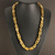 Collier-et-bracelet-maillons-faits-la-main-pour-hommes-et-femmes-bijoux-en-acier-inoxydable-or