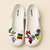 chaussure main