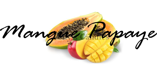 mangue papaye