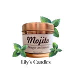 Lily's Candles copie