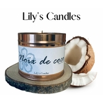Lily's Candles