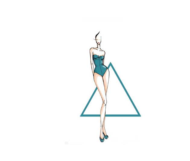 morphologie triangle