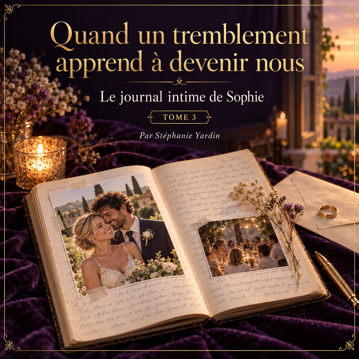 Le journal intime de Sophie
