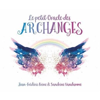 Le-petit-oracle-des-archanges