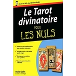Tarot-divinatoire