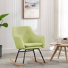 Rocking Chair Design | Pomme Venise