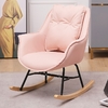 Rocking Chair Design | Roma Lux | Malabar