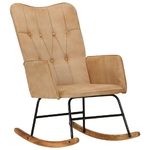 Rocking Chair Design Royal Cheyenne Pastel Vintage