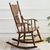 Rocking Chair Vintage | Saint Louis