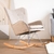 Rocking Chair Design | Lisbonne Sable