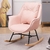 Rocking Chair Design | Roma Lux | Malabar