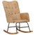 Rocking Chair Design Royal Cheyenne Pastel Vintage