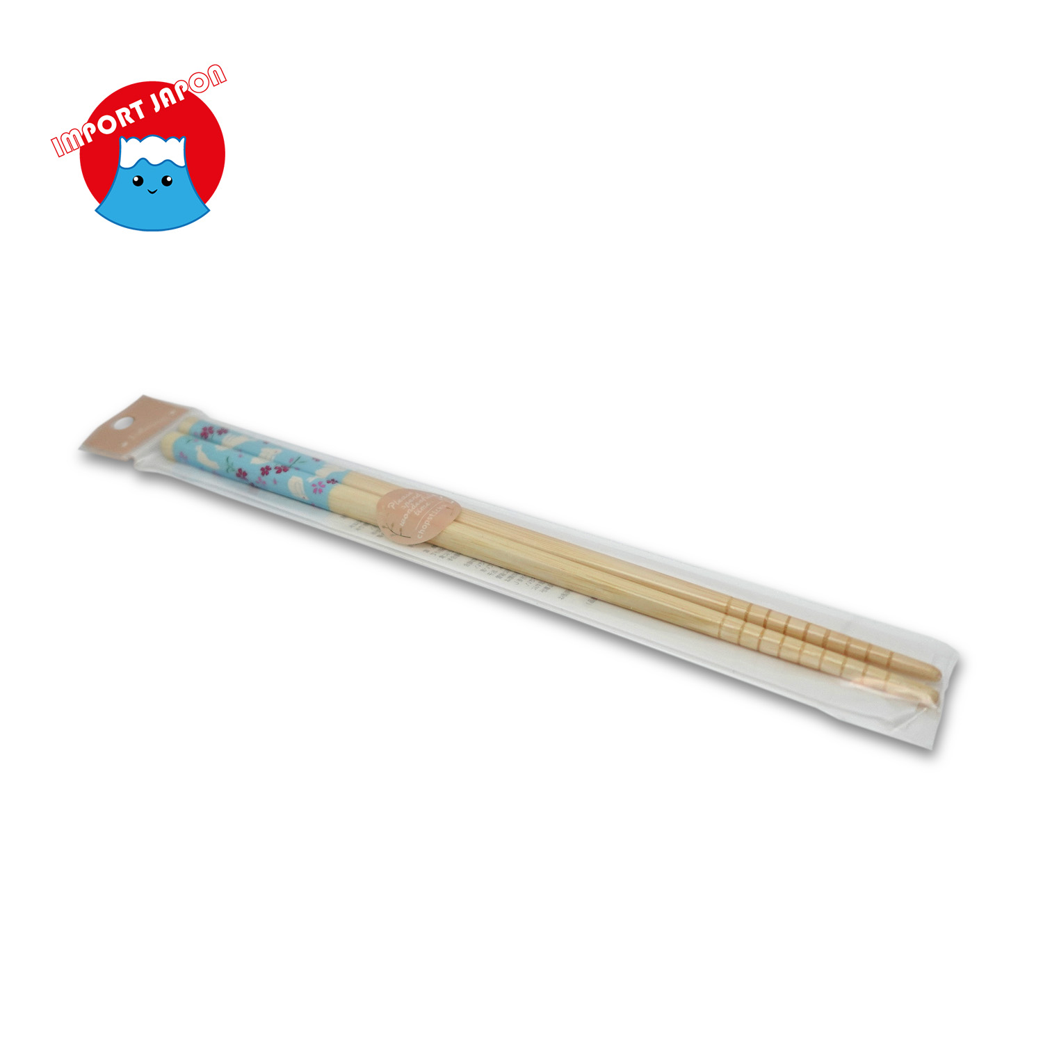 BAGUETTES-USAGI AOI-FRONT