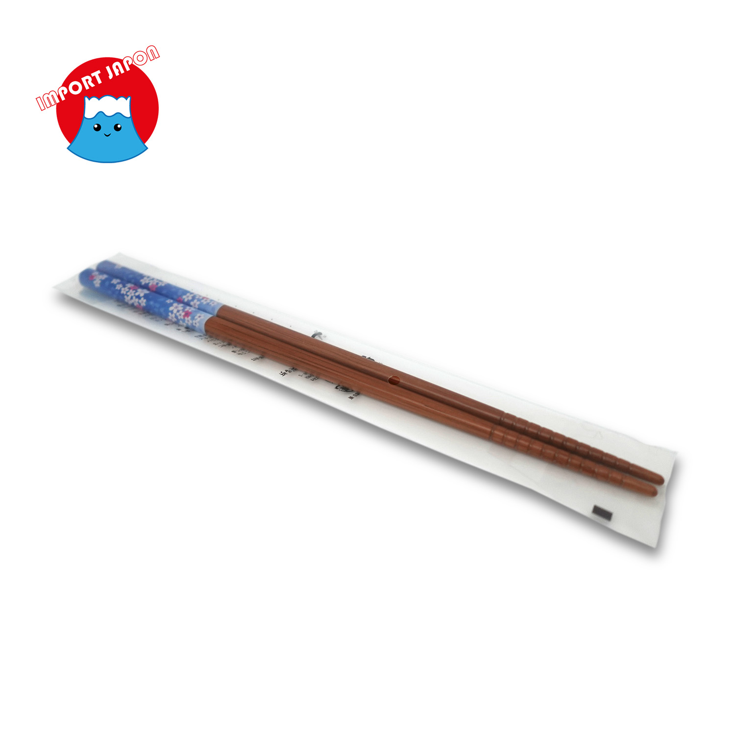 BAGUETTES-SAKURA SHIROI-FRONT