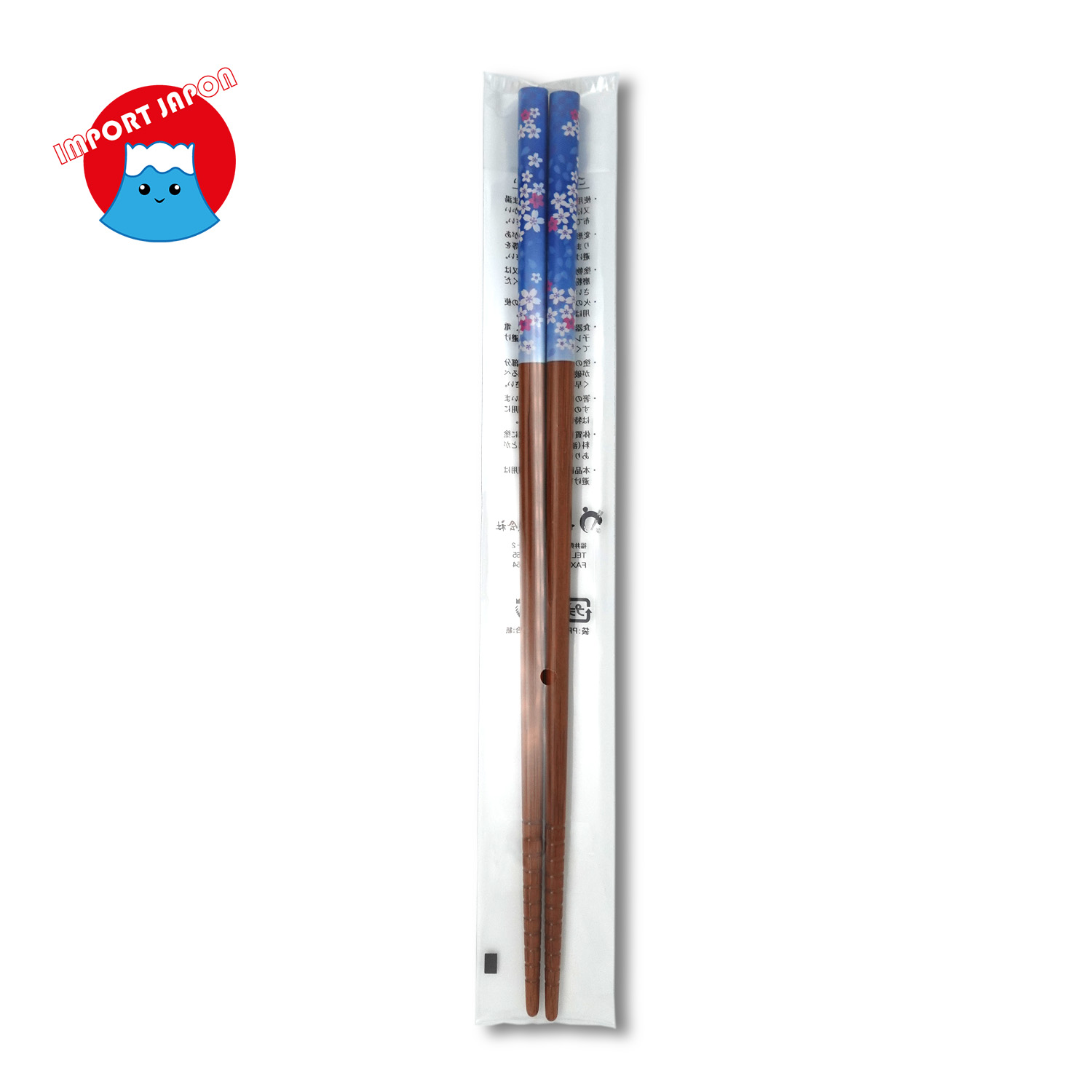 BAGUETTES-SAKURA SHIROI-TOP