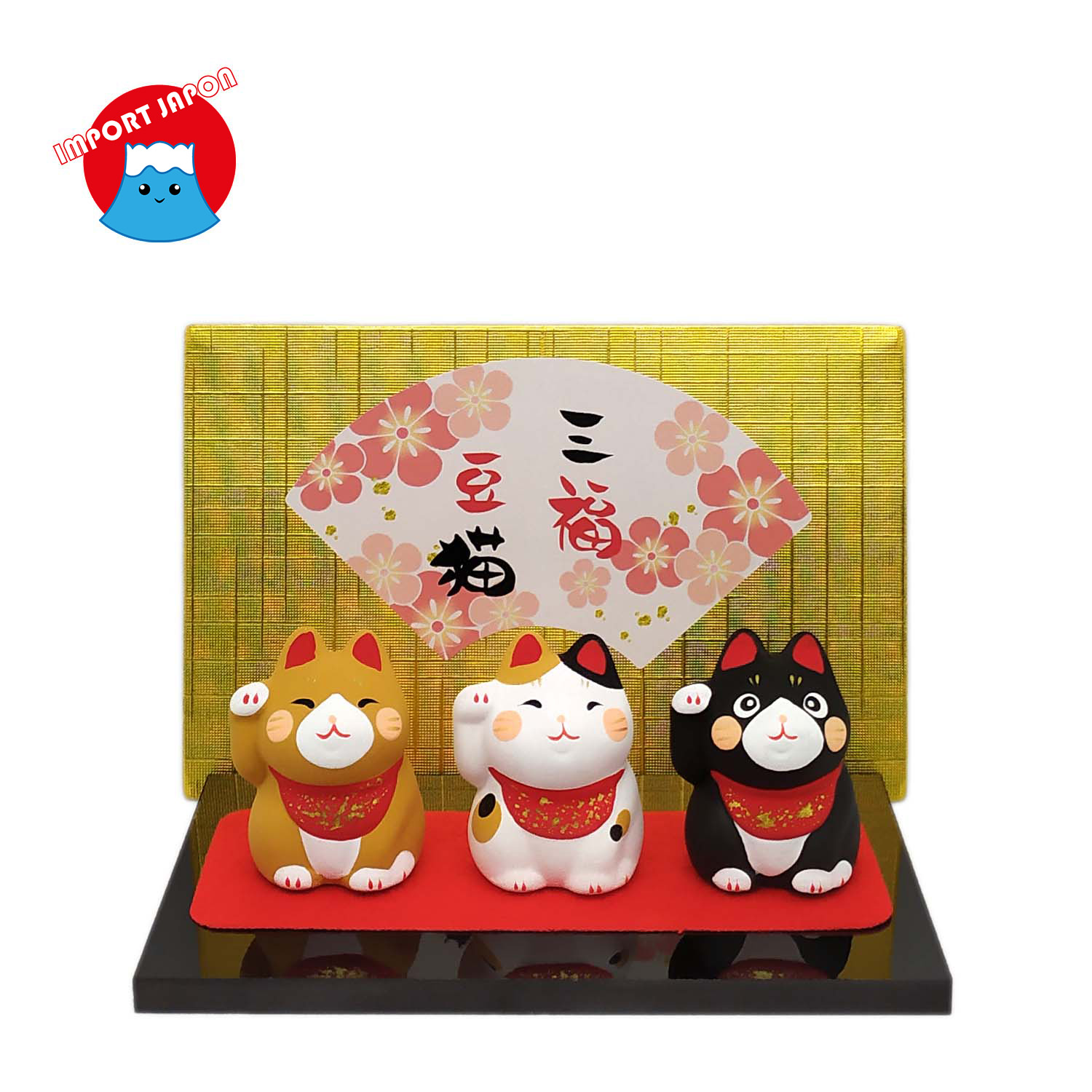 Trio Manekineko-FRONT-V2