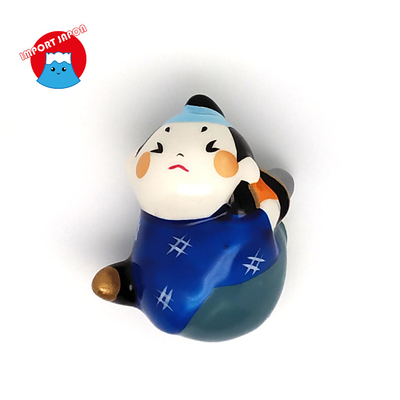 Samourai magnet-TOP