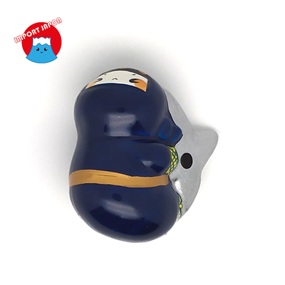 Ninja magnet-TOP