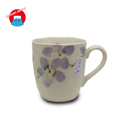 MUG-SAKURA AOI-FRONT
