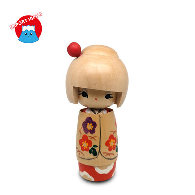 Kokeshi tsubaki-FRONT