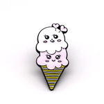 PINS Ice Cream Duo-FRONT