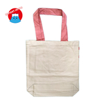 TOTE BAG-SHIBA SAKURA-BACK