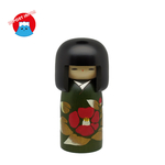 Kokeshi midori-FRONT