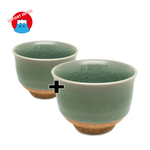 Duo tasse SENCHA Hibi-FRONT