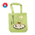 TOTE BAG-SHIBA ONSEN-FRONT