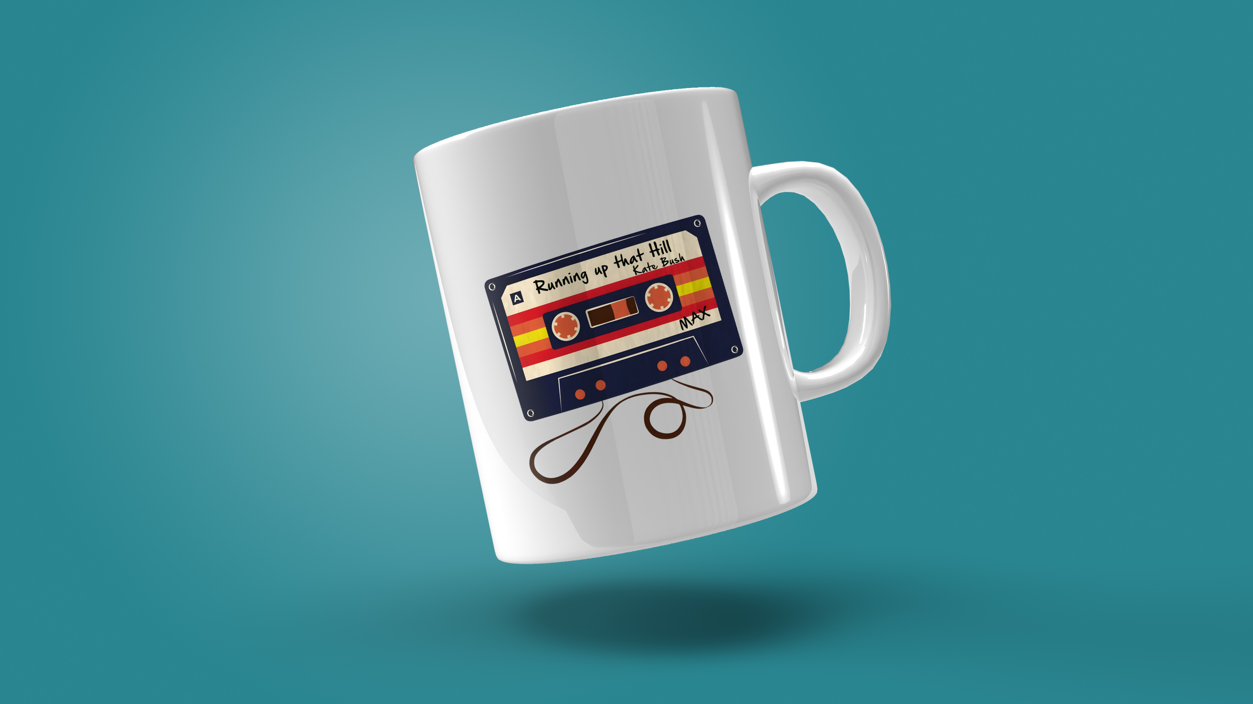 CASSETTE