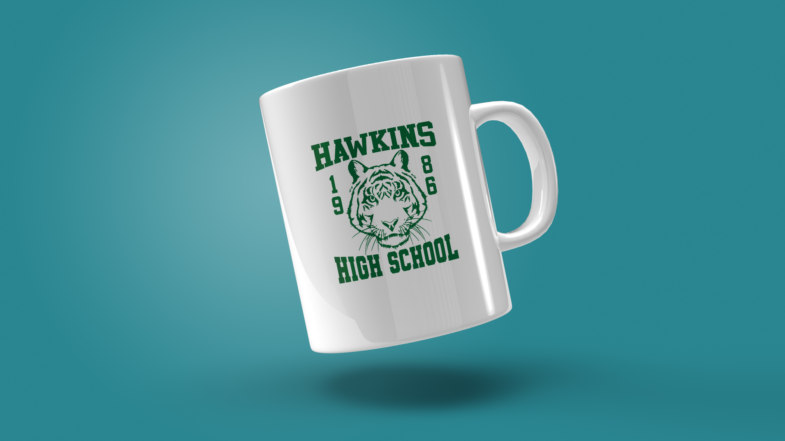 Hawkins High 1
