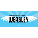 Weasley angel