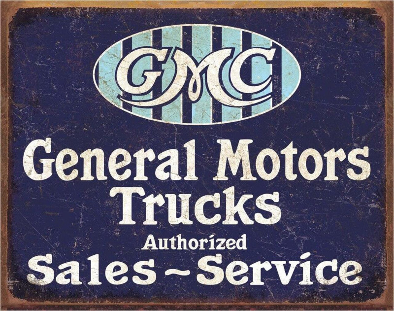 2069_general-motors-gmc-trucks-authorized-plaque-30x40-metallique-etain-americaine-decoratice-desperate-entreprise-usa