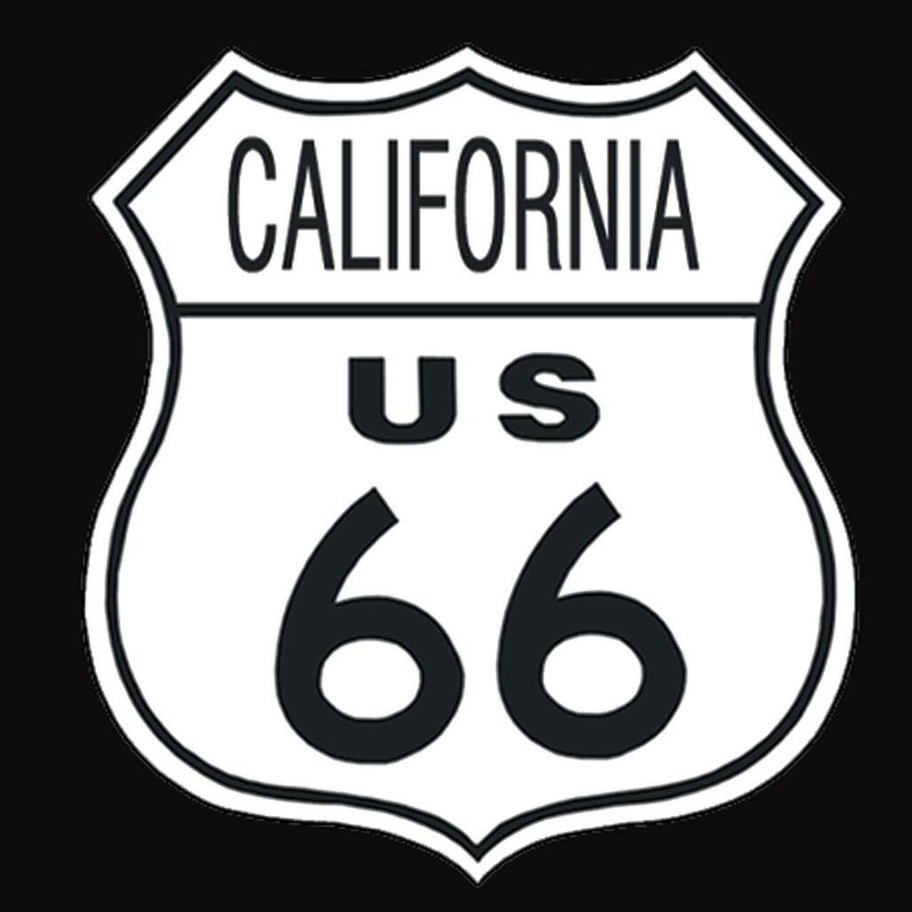 DESP-170-bouclier-route-66-california