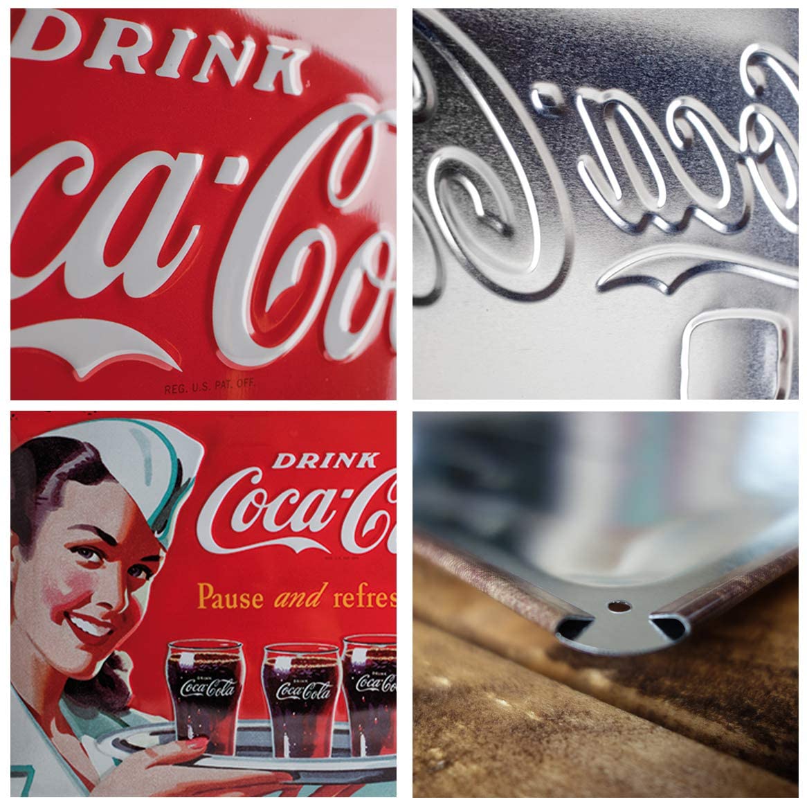 23192b-coca-cola-nostalgic-art-reproduction-plaque-vintage-métallique de-décoration-américaine