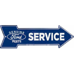SAAFP_AMAZING_FORD_PARTS_METAL_SIGN