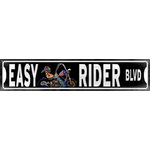 ST-Easy-rider-bld-plaque-metallique-americaine-de-decoration