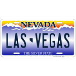 SLNV01_Las-Vegas-plaque-immatriculation-métallique-americaine-décorative