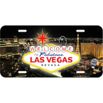 S4LN13_Las-Vegas-plaque-immatriculation-métallique-americaine-décorative